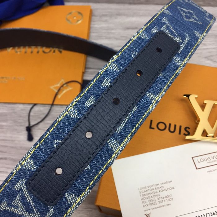 Louis Vuitton Belt LVB00055